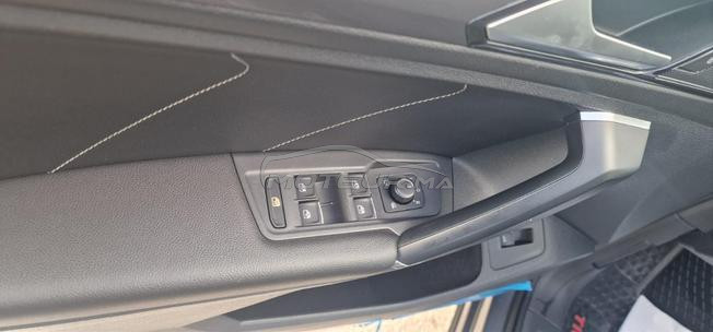 Volkswagen Tiguan Diesel Automatique 2017 à Tanger