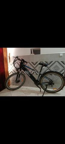 دراجة كهربائية (VTT Electrique) ESKUT بحالة ممتازة - 2