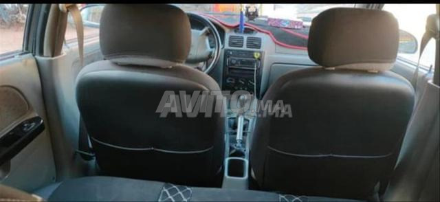 Kia Rio Essence Manuelle 2005 à Berrechid - 2