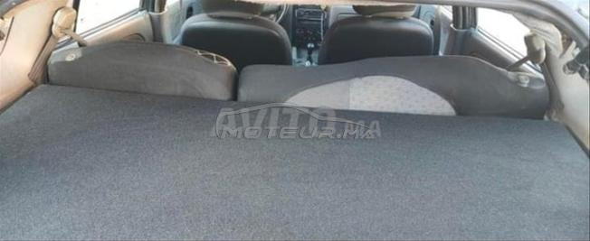 Kia Rio Essence Manuelle 2005 à Berrechid