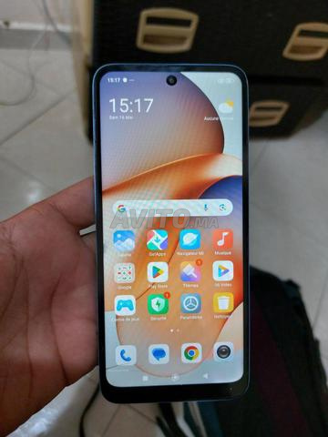 Redmi 12 256Go 8Go de RAM avec zriba - 2
