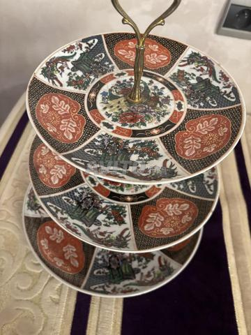 عرض طاوس أصلي - 2