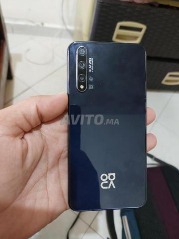Huawei nova 5t 128Gb 6Gb - 2