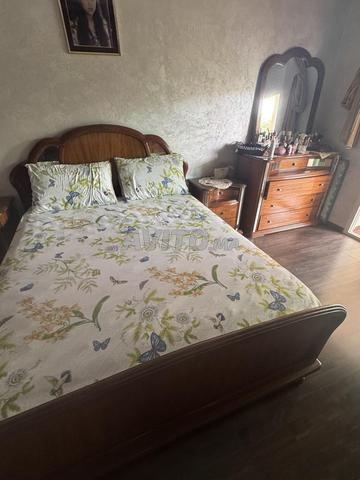 Ensemble chambre à coucher - 2