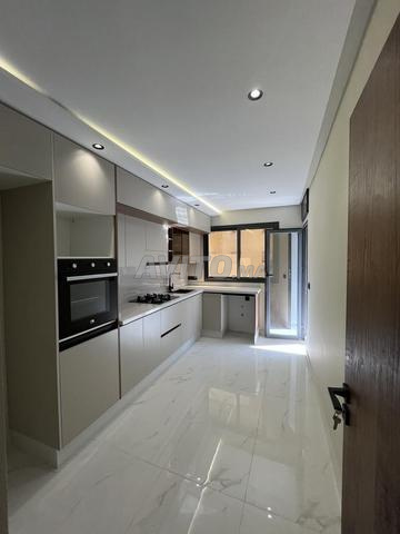 Appartement à vendre - 2