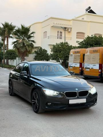 BMW série 2016/2022 - 2