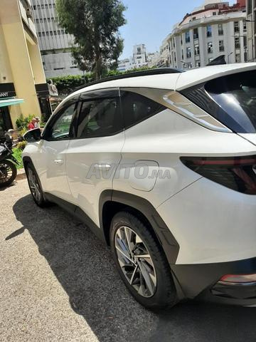 Hyundai Tucson Ultimate 2023 - 2