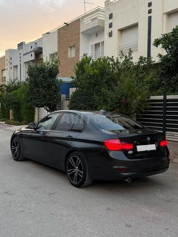 BMW série 2016/2022