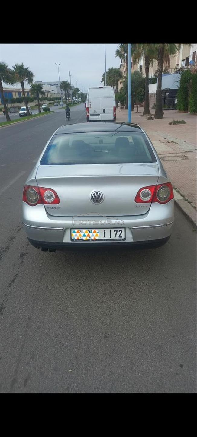 passat b6 