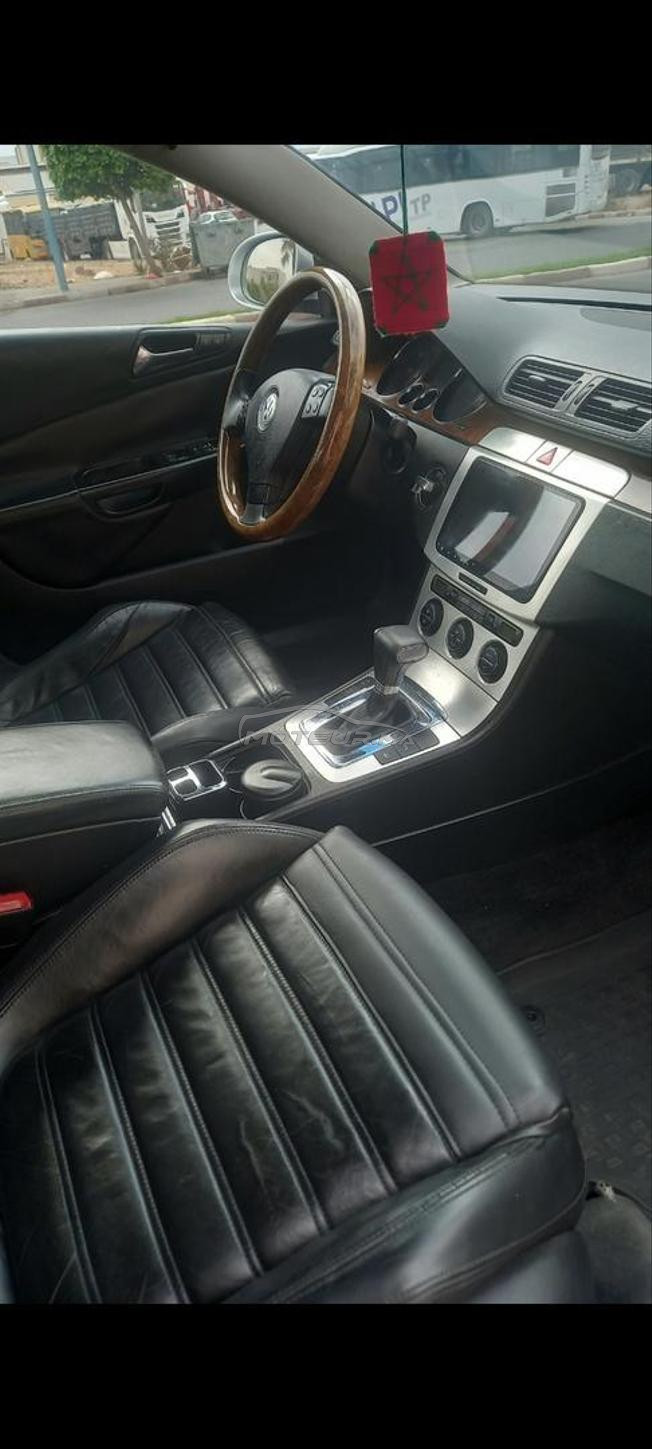 passat b6 