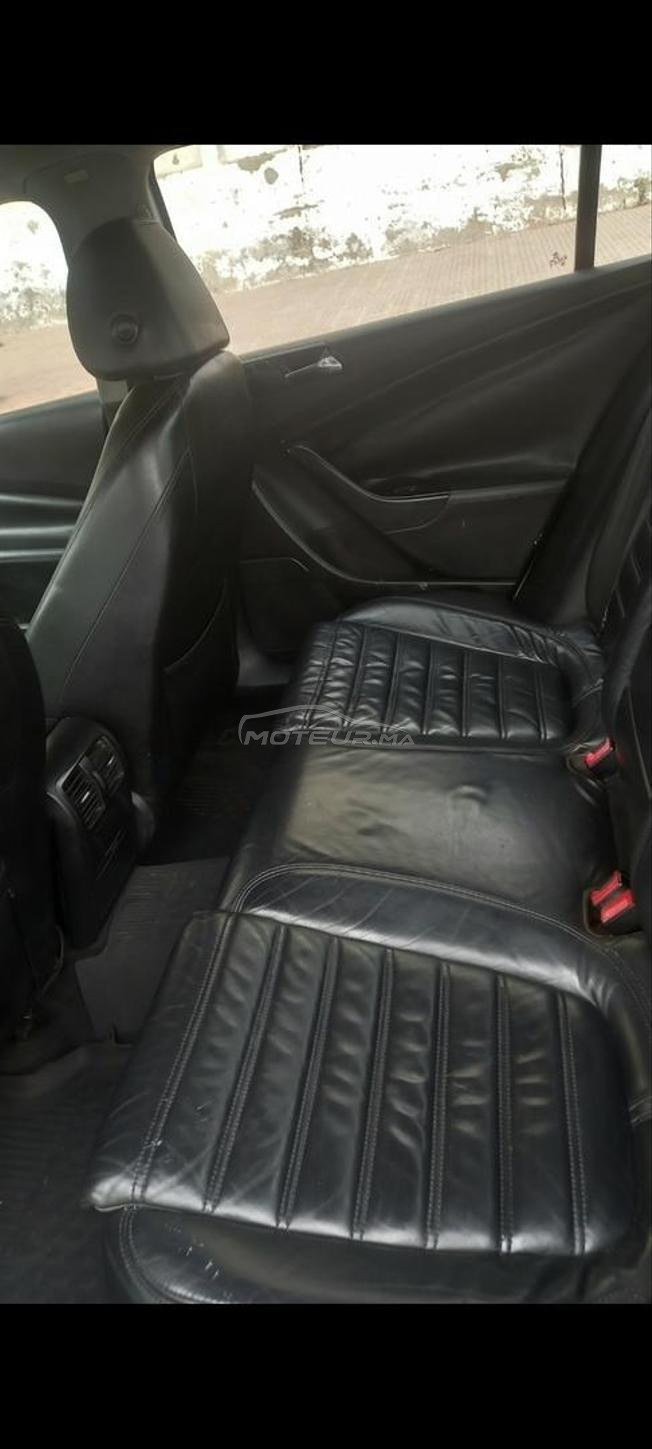 passat b6 