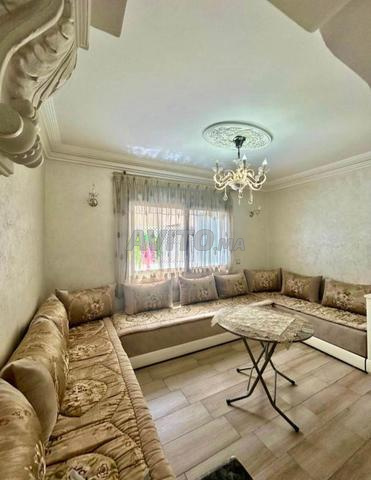 Appartement familial à louer en centre-ville - 2
