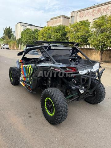 Buggy Can-Am Maverick X3 - 2