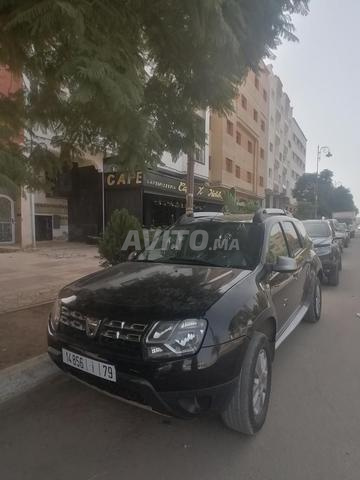 DACIA Duster - 2