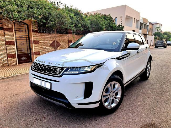 Range Rover BB Velar Neuve Tout Option Fin 2021