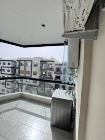 Appartement de luxe