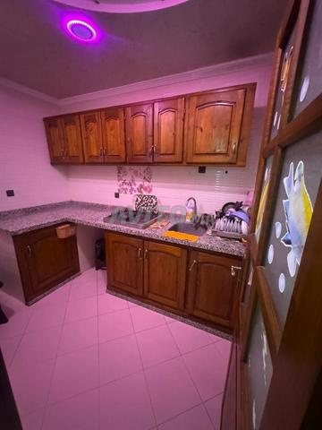 Appartement à vendre à Martil, lotissement Al Montalak - 2