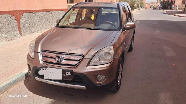 honda crv bon état 