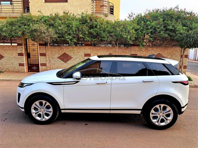 Range Rover BB Velar Neuve Tout Option Fin 2021