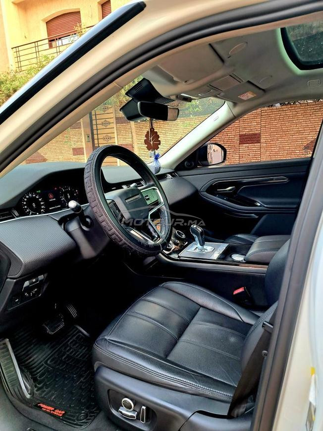 Range Rover BB Velar Neuve Tout Option Fin 2021