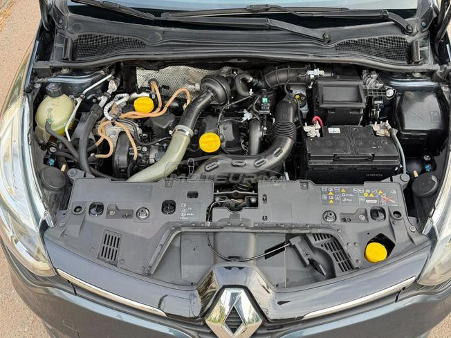 renault clio 4 tout optione 2021
