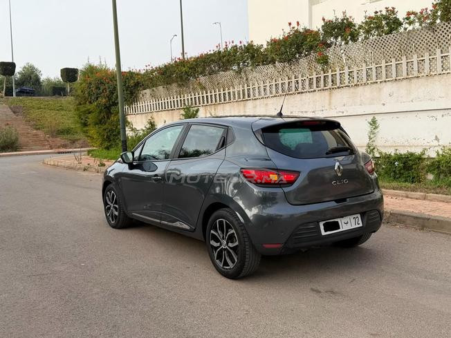renault clio 4 tout optione 2021