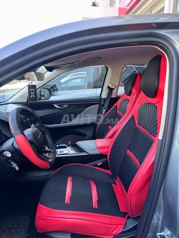 Voiture Baic X55 à vendre - 2