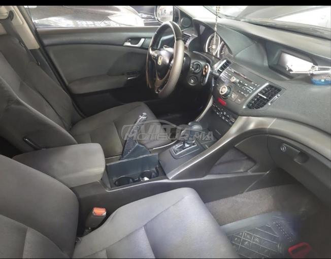 Honda Accord Essence Automatique 2009 à Fès
