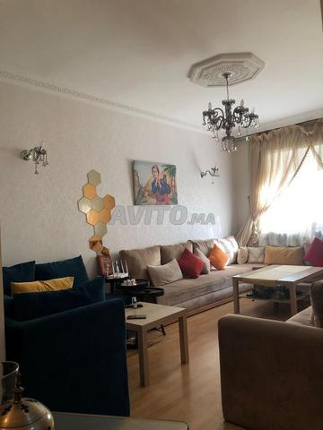 Appartement coup de coeur à Firdaouss, Oulfa - 2