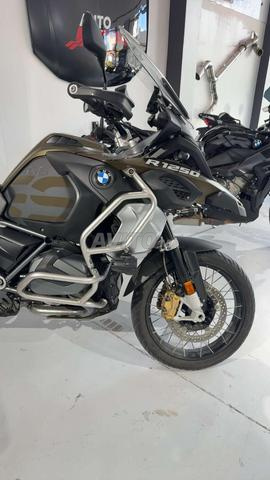 BMW GS 1250 - 2