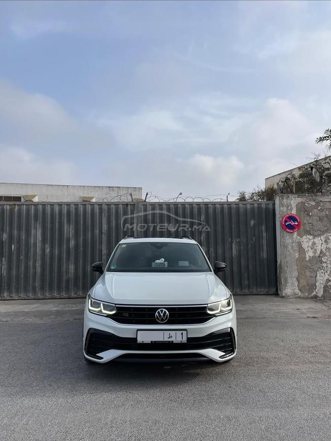 Tiguan Rlin 