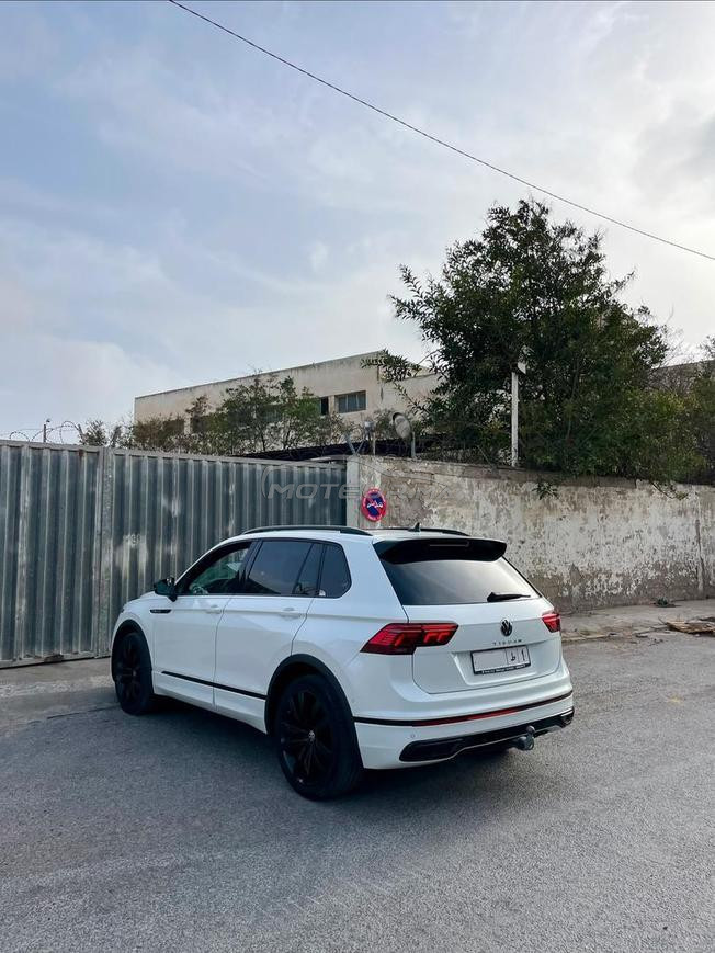 Tiguan Rlin 