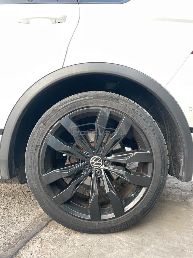 Tiguan Rlin 