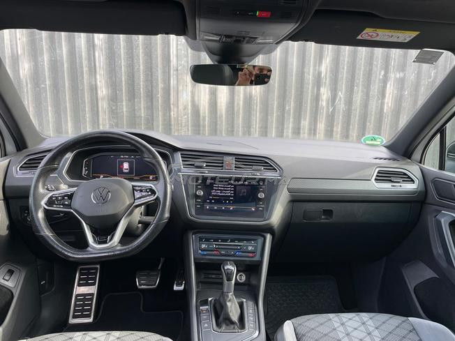 Tiguan Rlin 
