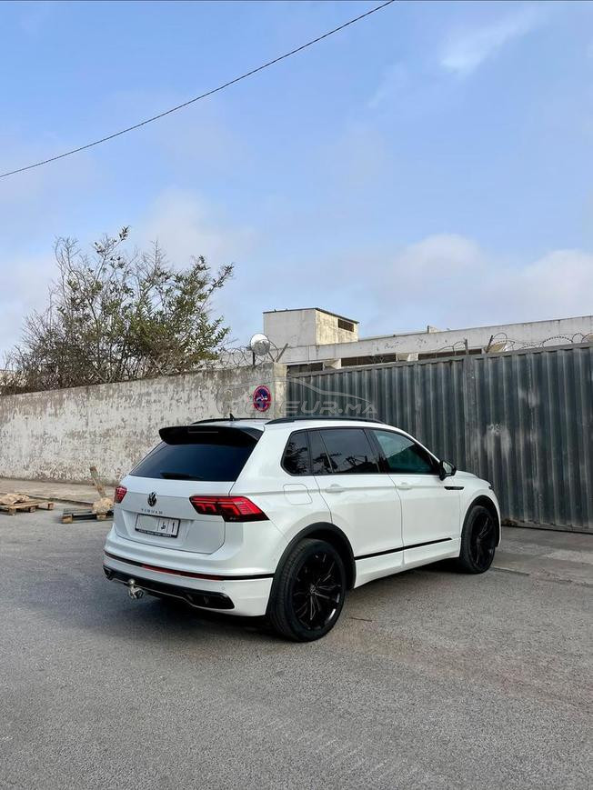 Tiguan Rlin 