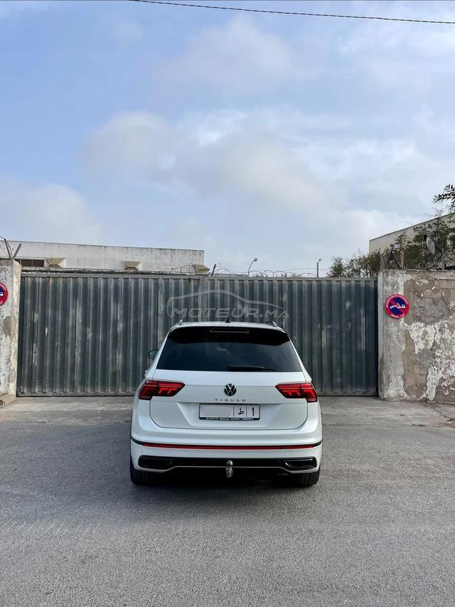 Tiguan Rlin 