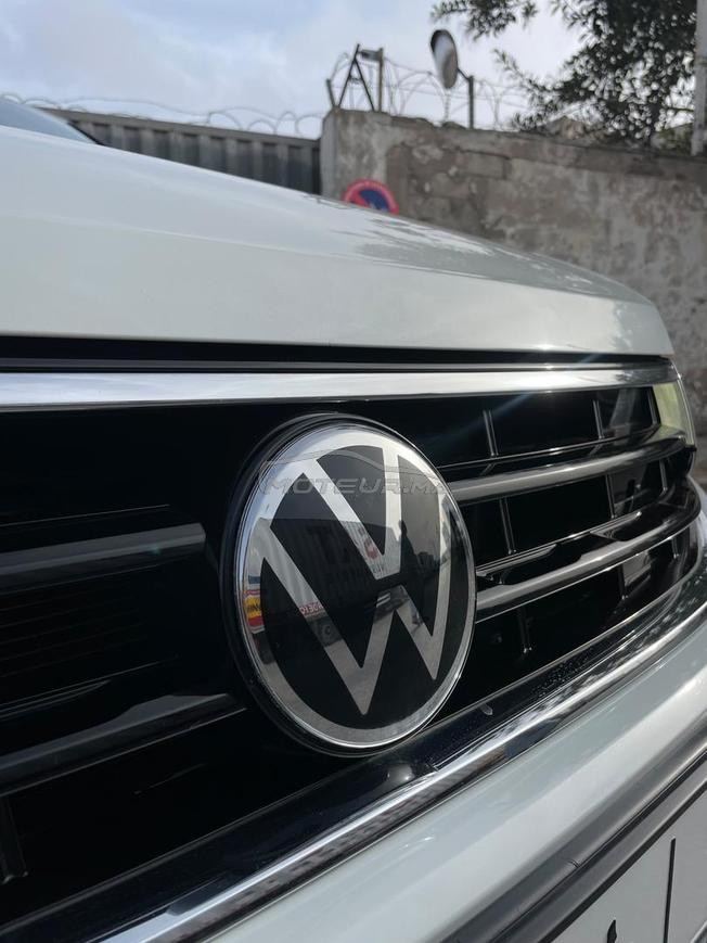 Tiguan Rlin 