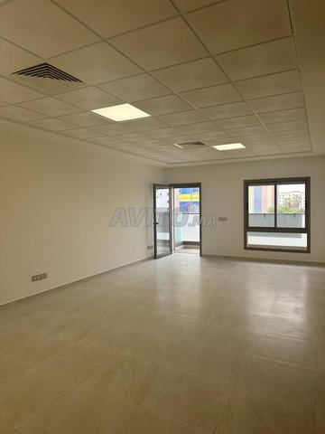 Loue plateau bureau - 2