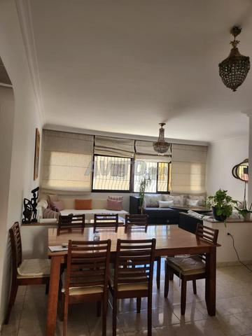 Appartement non meublé à vendre - Meknes, Hamria - 2