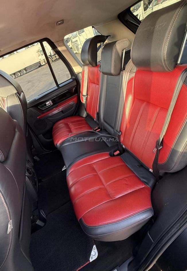 Range Rover Sport Autobiography