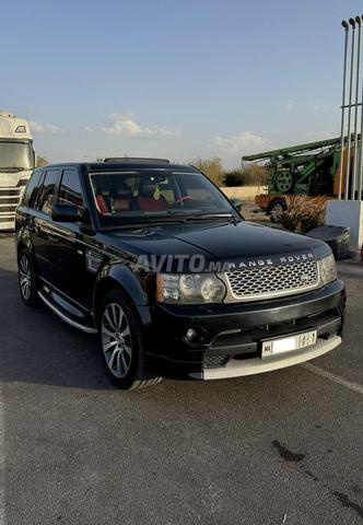 Range Rover Sport Autobiography - 2