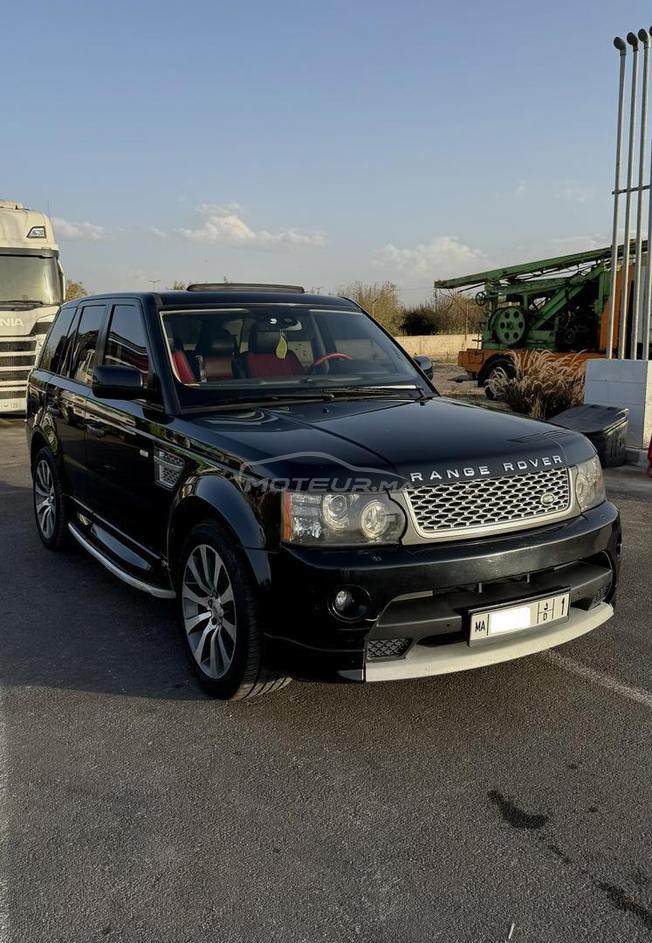 Range Rover Sport Autobiography
