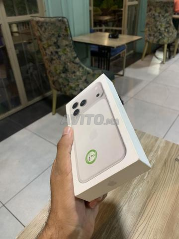 iPhone 17 Pro Max 256Go Neuf Argenté - 2