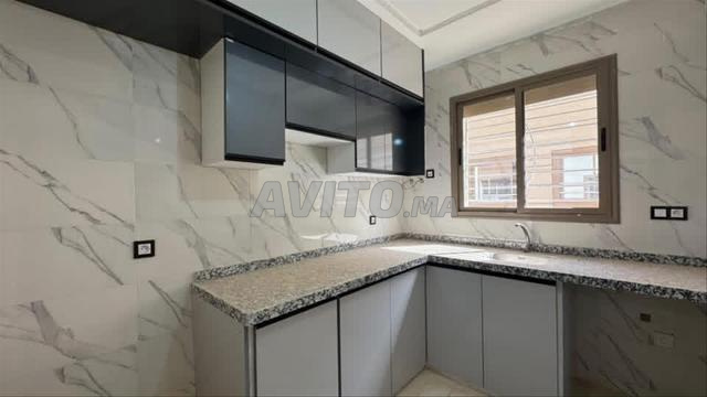 Appartement à seulement 25 millions - 2