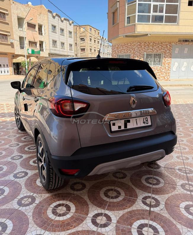 Renault Captur 1ér main 