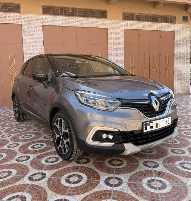 Renault Captur 1ér main 