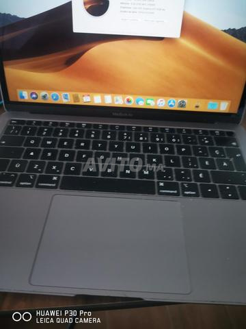 Macbook Air Core i5 année 2019 - 2