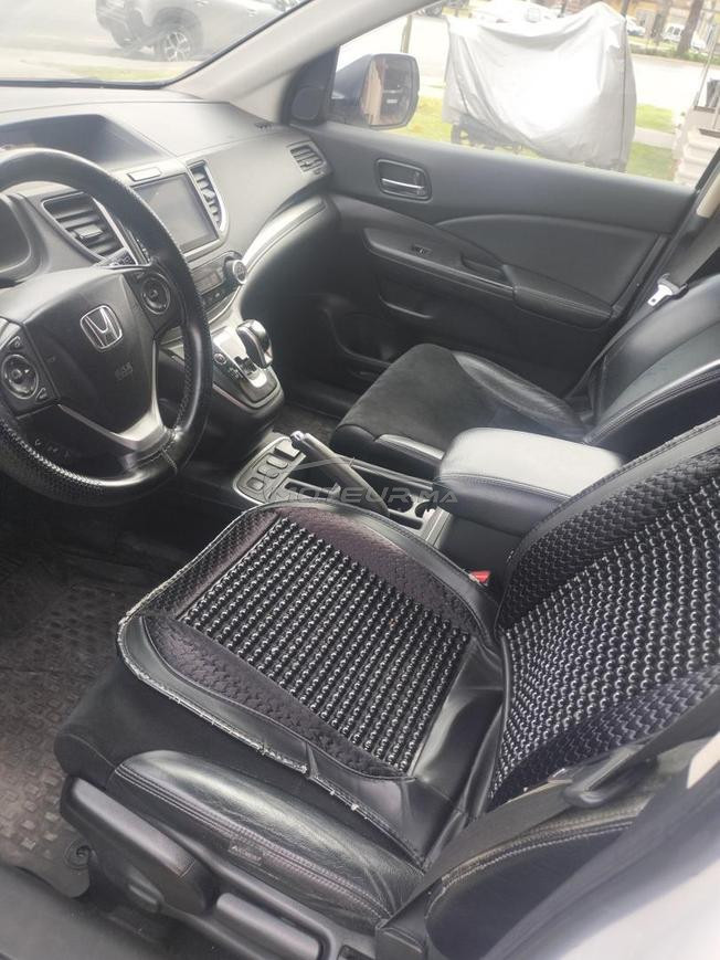 Honda CRV 2017 Automatique 