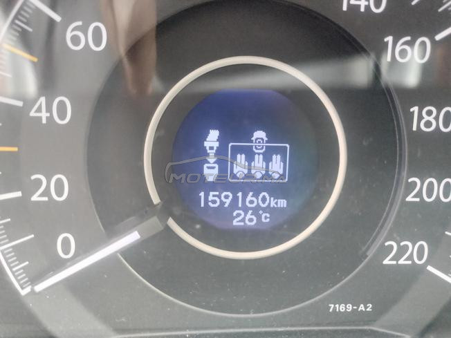 Honda CRV 2017 Automatique 