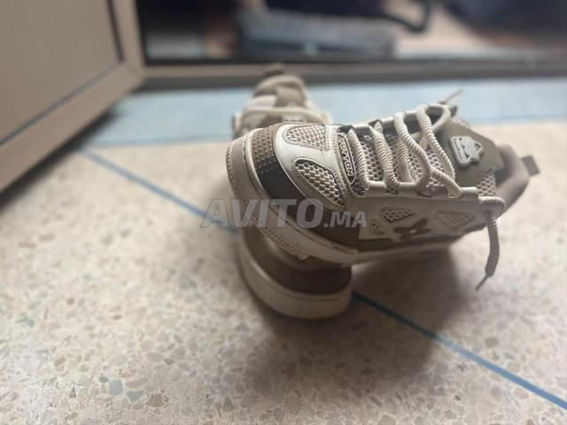 Chaussures Luis Vuitton taille 42 - 2